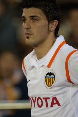 David Villa