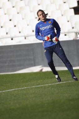 Timo Hildebrand eylem