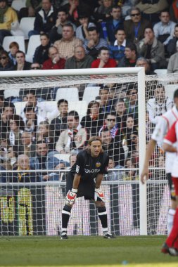 Timo Hildebrand eylem