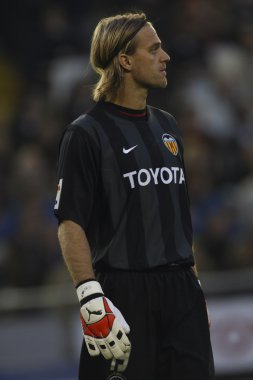 Timo Hildebrand eylem