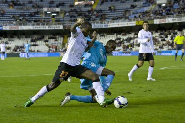 Miguel içinde hareket