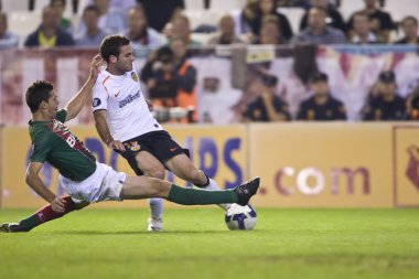 Mata eylem