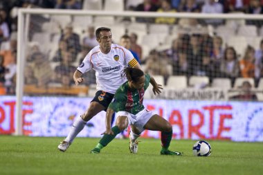 Marchena (B) eylem