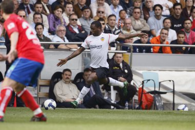 Miguel içinde hareket