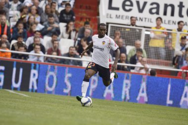 Oyun sırasında Miguel