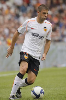Joaquin eylem