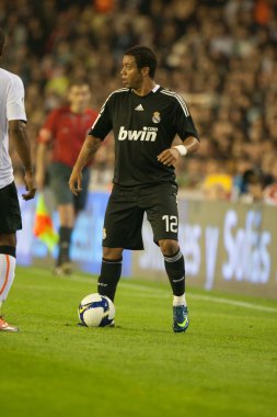 Marcelo içinde hareket