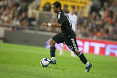 Marcelo içinde hareket