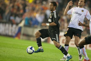 Marcelo içinde hareket