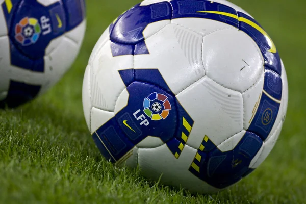 Мяч LFP с искусственным покрытием — стоковое фото