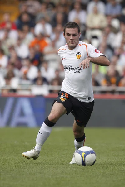 Mata in action — Stock Photo, Image