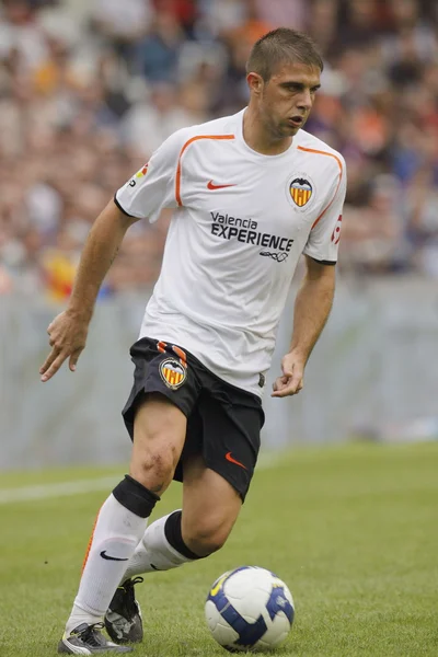 Joaquin eylem