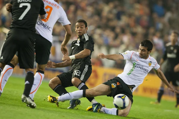 Marcelo içinde hareket