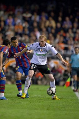 Jeremy Mathieu eylem