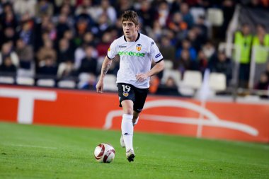 Pablo Hernandez eylem