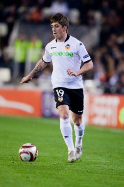 Pablo Hernandez eylem