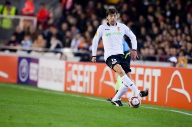 Angel Dealbert eylem