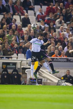 Hiç Maximiliano Banega eylem