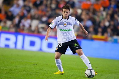 Jordi alba içinde hareket