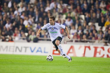 Ruben baraja eylem