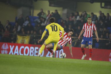 Futbol Stadyumu El Madrigal