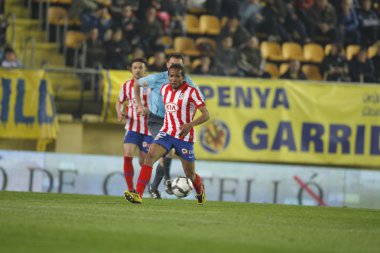 Paulo Assunçao eylem