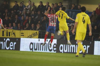 Futbol Stadyumu El Madrigal