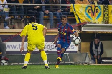Dani alves eylem
