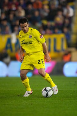 Giuseppe Rossi eylem