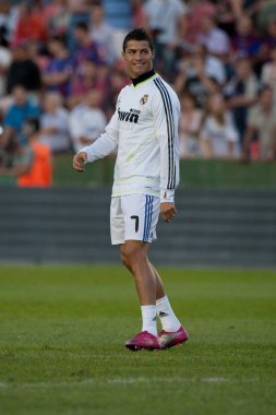 İspanyol Profesyonel Futbol Ligi