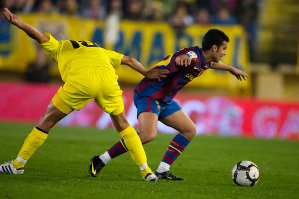 Pedro Rodriguez eylem