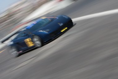 Uluslararası Gt açık