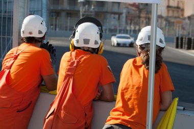 Uluslararası Gt açık