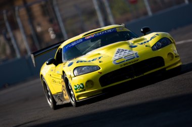 Uluslararası Gt açık