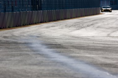 Uluslararası Gt açık