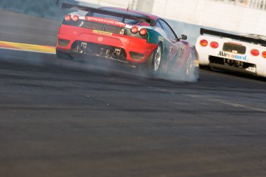 Uluslararası Gt açık