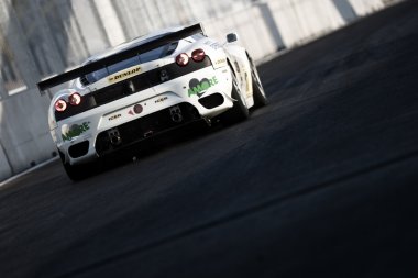 Uluslararası Gt açık