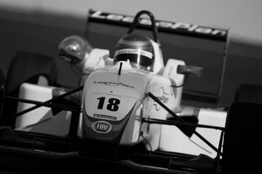 İspanyol Formula 3 Şampiyonası