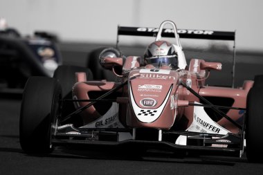 İspanyol Formula 3 Şampiyonası