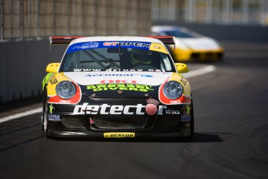 Uluslararası Gt açık