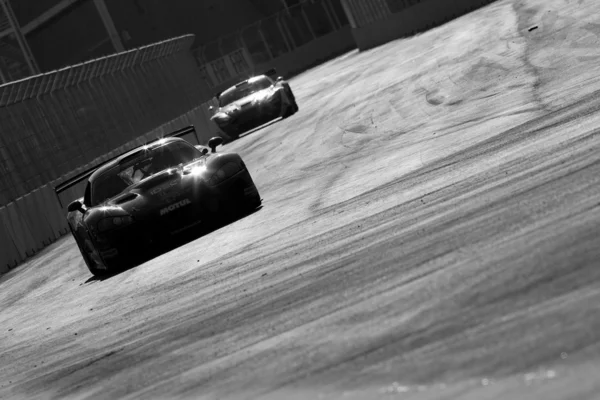 International Gt Open — Stockfoto