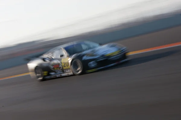 International GT Open — Stock Photo, Image