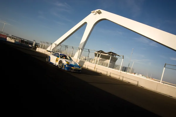 GT Internacional Aberto — Fotografia de Stock