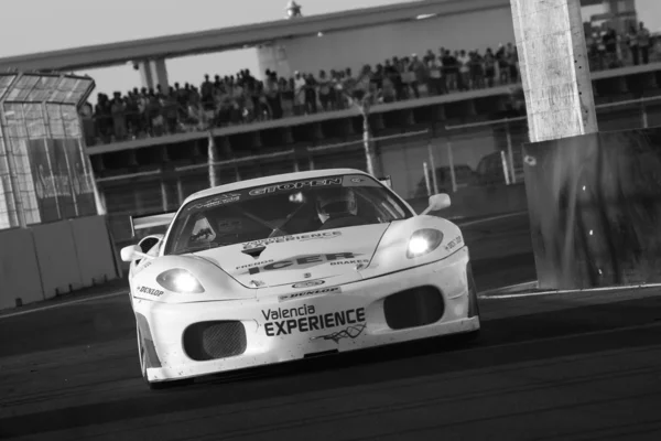 GT Open Internazionale — Foto Stock