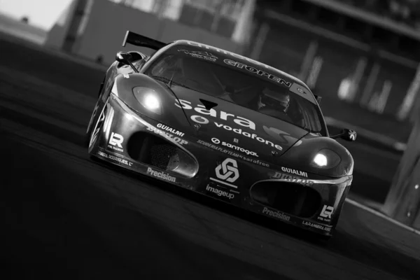 International Gt Open — Stockfoto