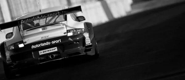 International Gt Open — Photo