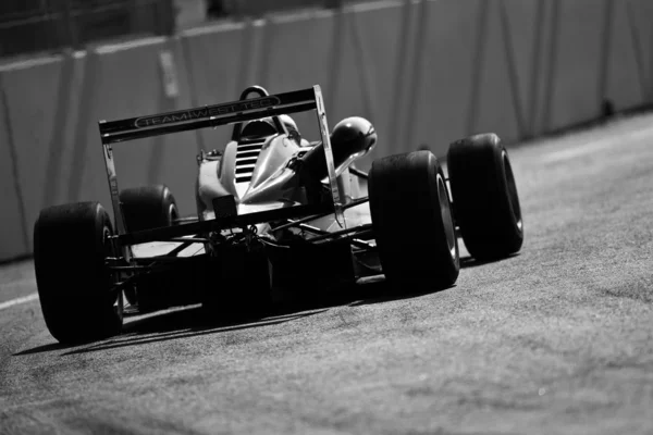 Le Championnat d'Espagne de Formule 3 — Photo