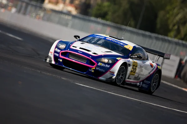 GT Open Internazionale — Foto Stock