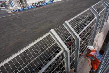 Formula 1 Avrupa Grand Prix