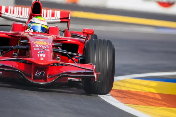 Formula 1 Avrupa Grand Prix